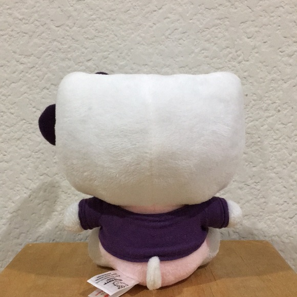 💯RARE HELLO KITTY💯COLLECTION BY SANRIO HTF PLUSH - Picture 7 of 9